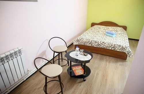 Cheboksary Hotel | Гостиница Изба