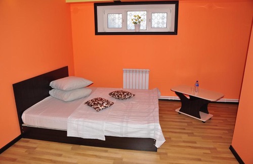 Cheboksary Hotel | Гостиница Изба