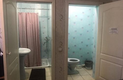 Mozhginskoe Hotel | Гостиница «На Весенней»