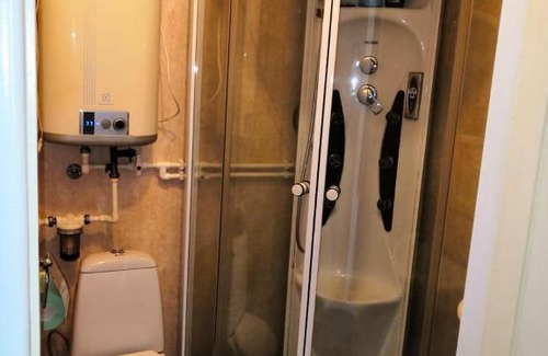 Alekseevka Hotel | гостиница "Постоялый Двор"