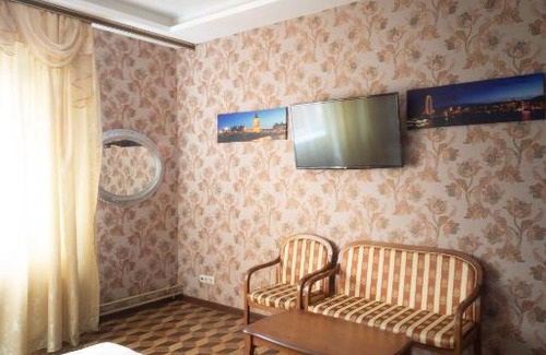 Kotelniki Hotel | Гостиница Южная