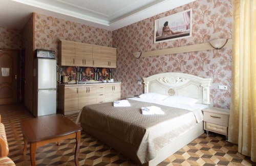 Kotelniki Hotel | Гостиница Южная