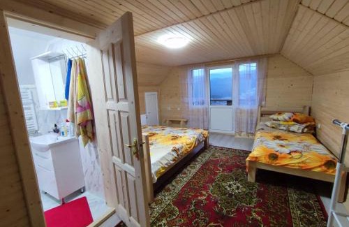 Vorokhta House | Гостинний двір Матійчуків Новий