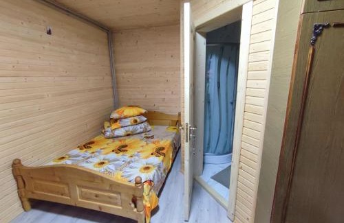 Vorokhta House | Гостинний двір Матійчуків Новий