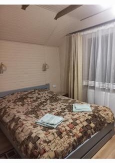 Vorokhta Cabin | ГОСТИННИЙ ДІМ ЛЕЛИЧ