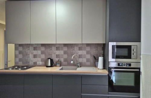 Poltava Apartment | Гостьовий Будинок Апартаменти в тихому центральному районі Полтави Смарт-квартири Сауна