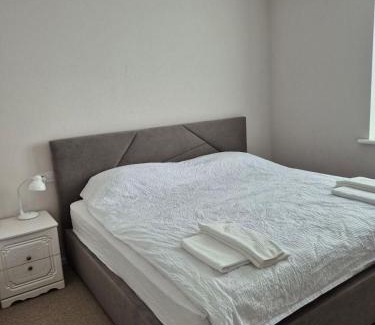 Poltava Apartment | Гостьовий Будинок Апартаменти в тихому центральному районі Полтави Смарт-квартири Сауна