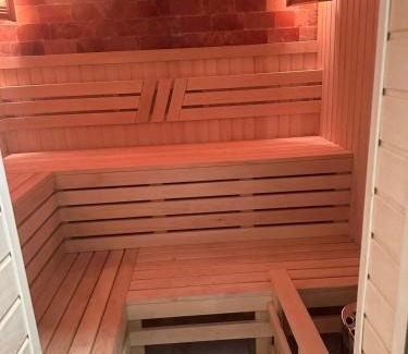 Poltava Apartment | Гостьовий Будинок Апартаменти в тихому центральному районі Полтави Смарт-квартири Сауна