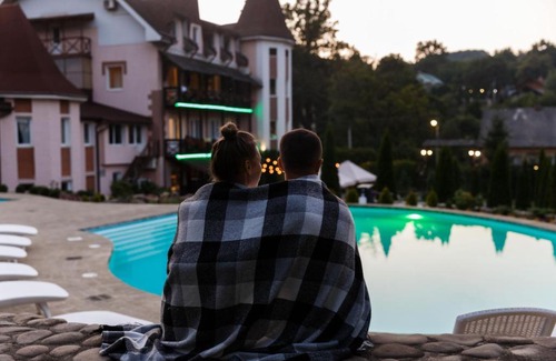 Shaian Hotel | Готель Мараморош