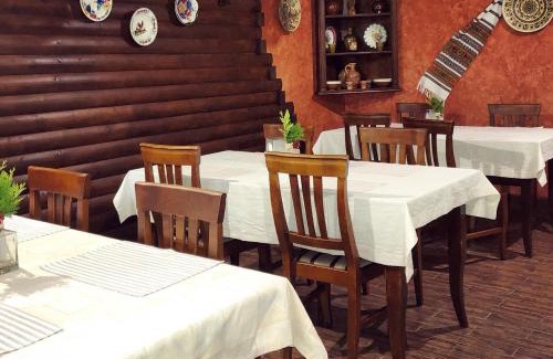 Shaian Hotel | Готель Мараморош