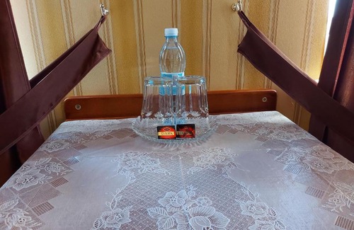 Putivl Hotel | Готель "Монастирський"