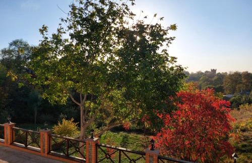 Putivl Hotel | Готель "Монастирський"