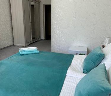 Serednye Hotel | Готель-спа "Еліт"