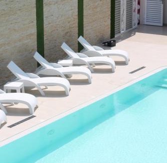 Serednye Hotel | Готель-спа "Еліт"