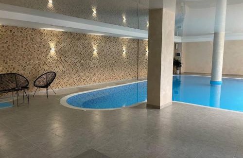 Serednye Hotel | Готель-спа "Еліт"