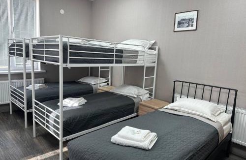 Kirovograd Hotel | Готель Elisavetgrad