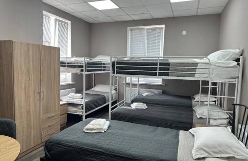 Kirovograd Hotel | Готель Elisavetgrad