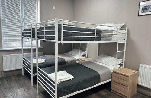 Kirovograd Hotel | Готель Elisavetgrad