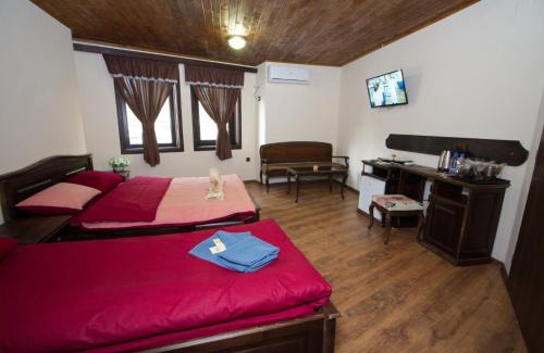 Gabrovo House | Гурме хаус