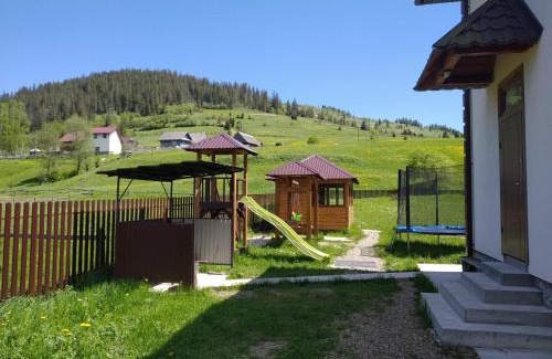 Plavya House | Гірська Домівка