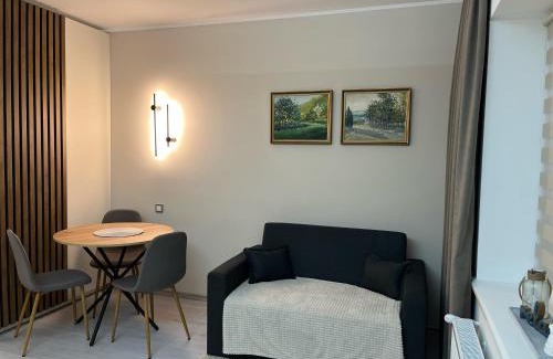 Skole Apartment | Гірський Кришталь