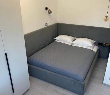 Skole Apartment | Гірський Кришталь