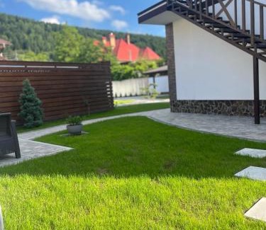 Skole Apartment | Гірський Кришталь