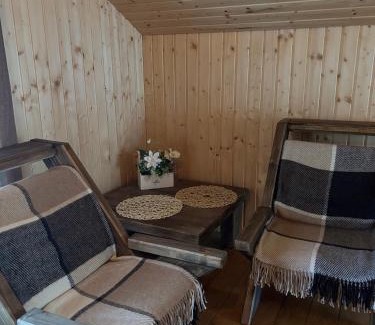 Mizhhirya House | Гія в Баню