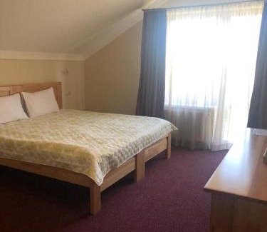 Soymy Bed & Breakfast | Дбайлива Ципа