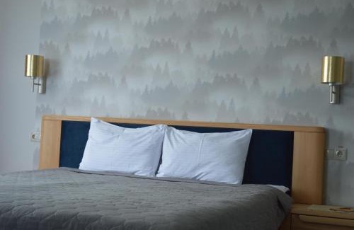 Soymy Bed & Breakfast | Дбайлива Ципа