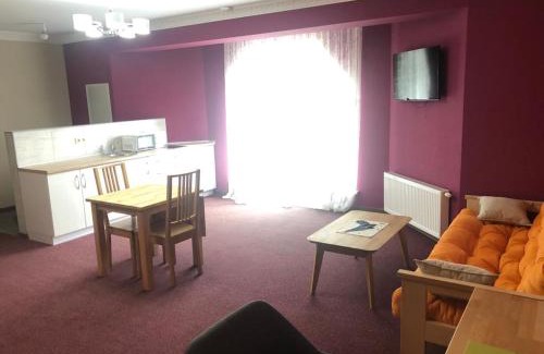 Soymy Bed & Breakfast | Дбайлива Ципа