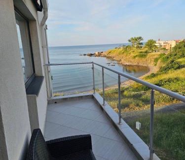 Akhtopol Apartment | Двустаен апартамент