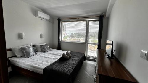 Akhtopol Apartment | Двустаен апартамент