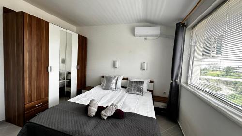 Akhtopol Apartment | Двустаен апартамент