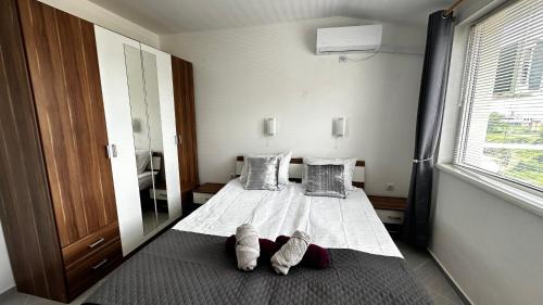 Akhtopol Apartment | Двустаен апартамент