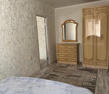 Balkhash Apartment | Двухкомнатная Квартира 2