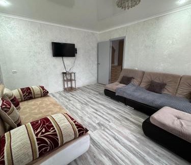 Balkhash Apartment | Двухкомнатная Квартира 2