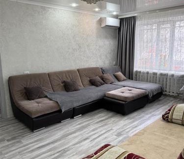 Balkhash Apartment | Двухкомнатная Квартира 2