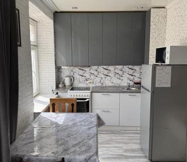 Balkhash Apartment | Двухкомнатная Квартира 2