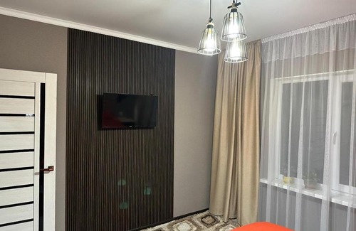 Shymkent Apartment | Двухкомнатная квартира
