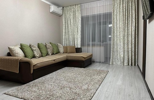 Shymkent Apartment | Двухкомнатная квартира