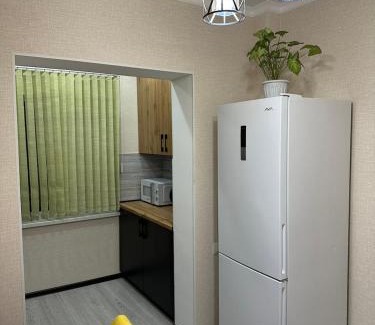 Shymkent Apartment | Двухкомнатная квартира
