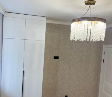 Nur-Sultan Apartment | Двухкомнатная квартира