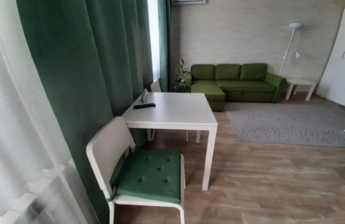 Naberezhnye Chelny Apartment | Двухкомнатная Лайт-Студия
