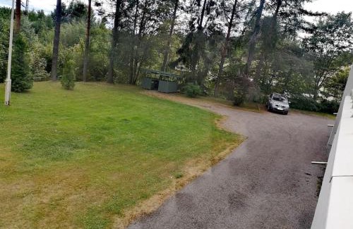 Imatra Apartment | Двухкомнатные просторные апартаменты.