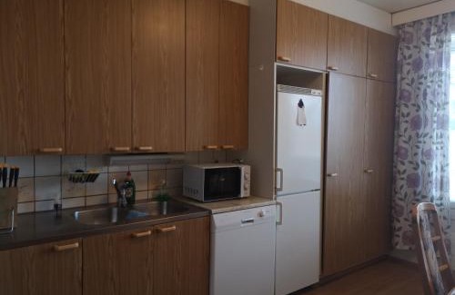 Imatra Apartment | Двухкомнатные просторные апартаменты.