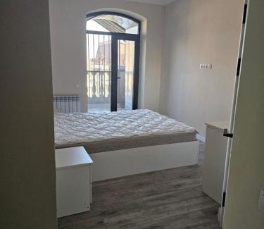 Bishkek Apartment | Двухэтажная квартира на Элебаева