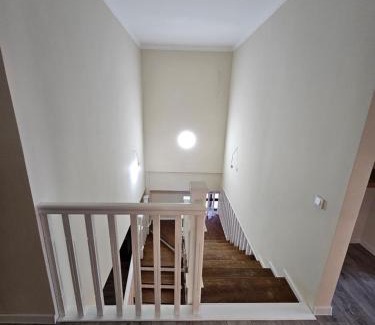 Bishkek Apartment | Двухэтажная квартира на Элебаева