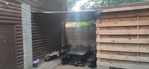 Dnipro House | Двухэтажный дом с сауной