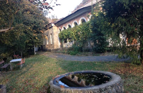 Armenia House | Дебед